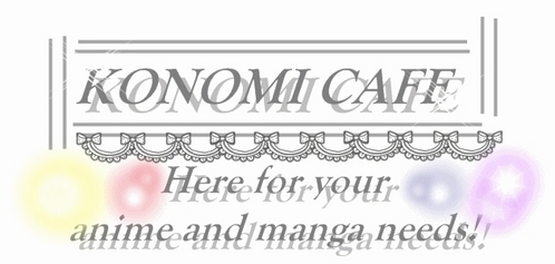 Sorry, It's plus of a group. toi can find them here. Your picture is on the website and I'm almost positive that it's fan made. It's supposed to be a place for animé and manga. http://www.crunchyroll.com/group/Anime_Konomi_Cafe