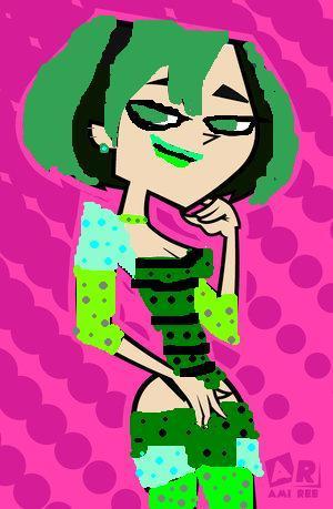  Name: Leeada Age: 16 Member: Sister of cousion which ever Color: sEa green Food: sushi Anything else: She likes vleet, skate boarding and punk and emo music.