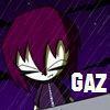  thats ok, im probably much weirder since gaz is like my goth romodel (if tu havent guessed im goth) and well yeah thats pretty weird.