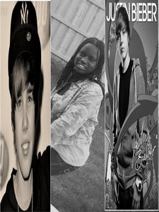  i would say i amor justin bieber......justin bieber is sexy i amor his song and justin bieber is like his is in my hole body......when i sleep i have a dream about him everydays♥♥♥♥♥♥♥