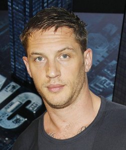 Most recently 'Inception' purely because Tom Hardy was in it.