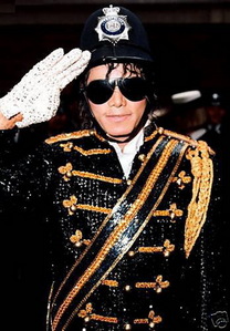 Keep dreaming Mr West you will NEVER be MJ, there is only one King of Pop, one legend, one musical genius and that is Michael Jackson himself.

MJ Forever xxxx