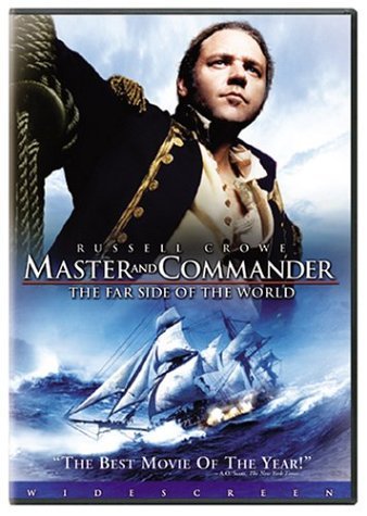  Best: Master and Commander Worst: The Mist