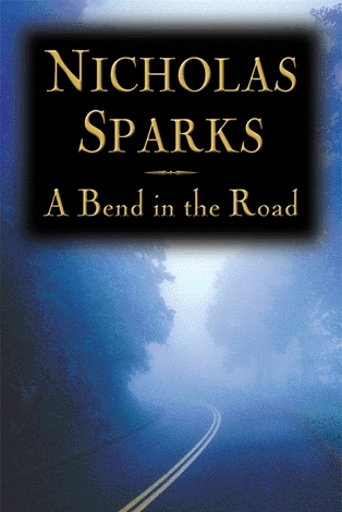  u could try " A Bend in the Road" by the same auther as dear john