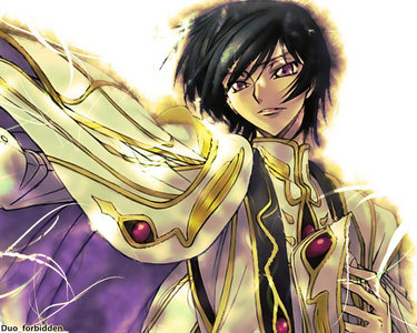 Mind Control, like Lelouch can do with his geass.. Only diffrence I'd make to it is that you can do it more then just once to one person X3