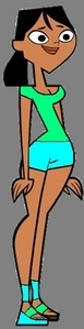  Name:Kat Age:17 Bio:She lived in Nabraska till she was 12 now she lives in Alabama she has 2 sisters and 1 bro Audition:*turns on camara*Hey my name is Katheran A.K.A Kat i want to be on total drama monster so i can prove people who play softball rule!*turns off camara*