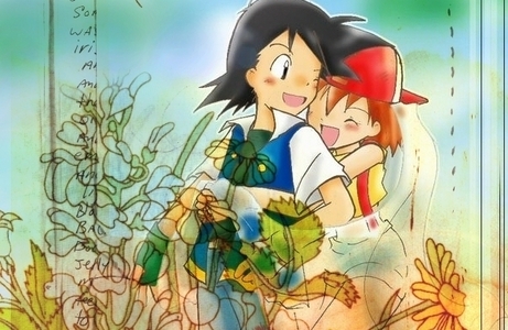  I SHIP HER WITH ASH ASH ASH!!!!!!!!!!!!!!!!!!!!!!! I CAN NOT IMAGINE HER WITH ANYONE ELSE!!!!!!!!!!!!!! ASH N MISTY ARE THE AWESUMEST COUPLE EVR!!!!