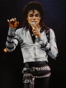  Michael Jackson!!! ♥♥♥
