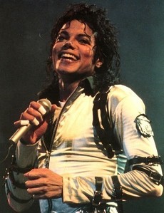 Michael Jackson..oh and more... MICHAEL JACKSON!♥♥