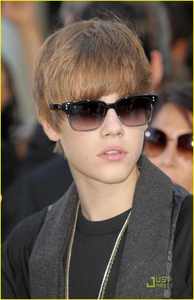 There is more to Justin Bieber than his looks and fame this is what I think off him rather than his charms:Nice, Sweet, Careing, Responsible, Funny, Respectful, Helpful, Down To Earth, Talented,