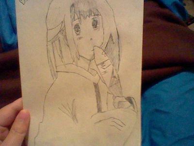  Its good :D This is the best picture ive drawn out of mine...
