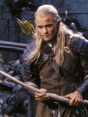  I'm attracted to Aragorn, Legolas, and Pippin =DDD