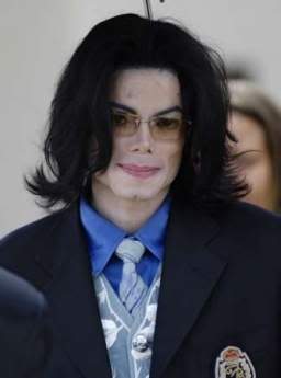  My nicknames for him are: Mr J,Mike, MJ, gorgeous man ever,Michael,Mikaru(japanese for Michael)and Mr.Fantabularious and of course the the Greatest Enterainer ever!!