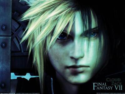  How about Cloud/Zack ?