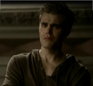  I didn't expect this to happen. I mean with the episode. Before the break up scene, I thought they were just going to talk or kiss but, when Stefan turned around from the fogo place. Secondly, I thought they were pretending to fight again. But, when Elena said those words and I saw her face in tears, I didn't expect 'em to break up. I thought she was just crying 'cause Aunt Jenna's in the hospital. God, I can't believe that I DIDN'T CRY. I wished I cried at that scene 'cause in their anterior break up, I cried, really. But, this was an actual break up of Stelena and I only felt one tear that didn't drop from my eye. That was so sad. Plus, I DIDN'T REALLY EXPECT STEFAN CRYING!!! :'( That was so sad. And the song really suited the scene!! Damon in the end of the episode, I think he heard or saw Stefan and Elena breaking up. He looked sad, though. :'( Katherine is such a b****! I wish Stelena no endgame. Please.