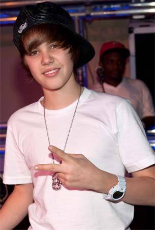 I am most deffiantly Justin Biebers biggest fan!!!!! I love him!!!! I know everything about him!!!!!!