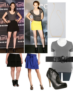  well I really really tình yêu Kristen Stewart's style and I tình yêu all of the things she wears in premires/events and just regular ngày clothes, but someone who I think is the best TEEN fashion example wud probably be Selena Gomez, she has a great style and is a great influence to young girls!!!<3