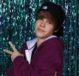 YEA !! JDB_Kidrauhl is his account name (: he is the real Justin Bieber!!! Ask Jenna_M ? she asked him on Twitter and he said it was (: