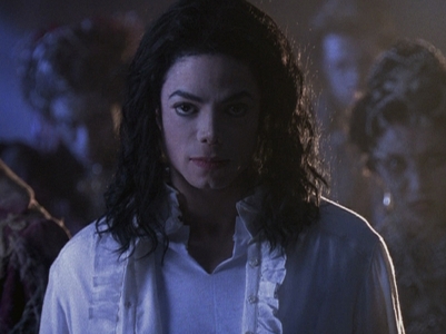  I cant choose. Earth Song has a very strong meaning, but honestly I like 2Bad much more♥