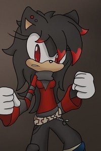 I have lots of FC's. Over 134 Von now, i'm sure. XD And still Mehr to be created. My main FC is Serenity (Sky) the Hedgehog