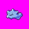  toi Can find Ditto in Diamond on Route 218 but toi need the PokeRadar,to get the radar toi go to Professor Rowan after you've seen every Pokemon in the Sinnoh and Defeated the Elite Four ;)