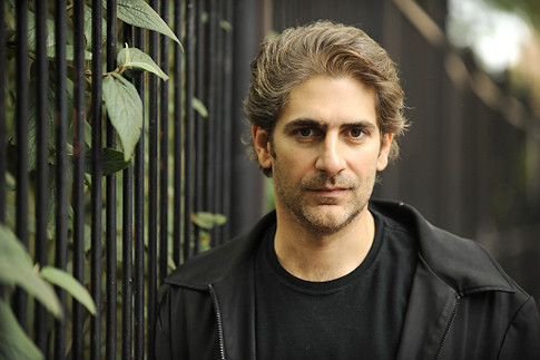  As of right now it's Michael Imperioli (yeah an "older" actor but he's a pure 연기 genius)