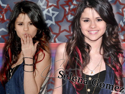 Selena!!!!!!!!
Plz leave a comment after looking at my pic :-)