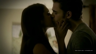 Stefan and Elena have been though so much. Stefan truely loves her. They are soul mates. Sorz Damon