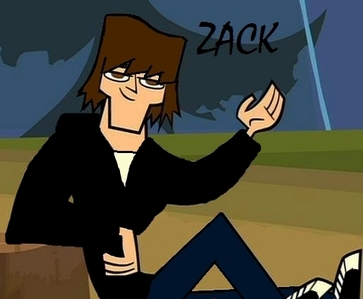  Name: Zack Age: 16 お気に入り Color: Black and Blue お気に入り State in US: Illinois Friends: Zoey *Sumerjoy11* and Lucas *The_Kill* and everyone else besides enimies Enimies: Beth,Katie and Sadie. *Ugh, They're so annoying* Bio: I play サッカー and Football. And im your bro and u know everything about me. Auditon tape: Zack: Hey, Im Zack and i would 愛 to be on Total Drama the Musical! Why i want to be on this 表示する is because this seems like an awesome way to spend my time instead of going to school! *laughs* So anyway, please pick me! *turns off camera* Height: 5'10 Picture: