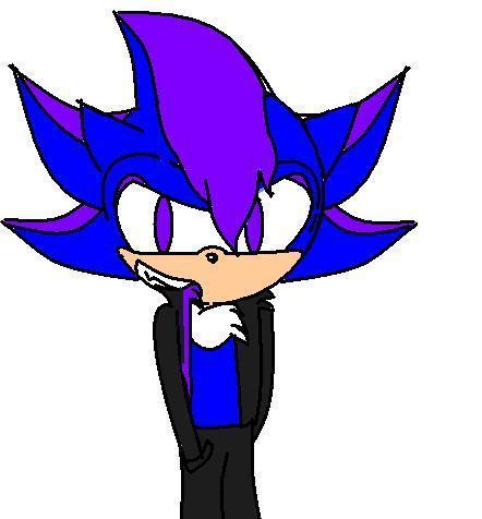  Character: Danny Species: Hedgehog Sex: male Age: 16 power: matter formation Skills: sword fighting, archery, Speed, Snowboarding, holding the 에메랄드 sword. Family: Mephlies the dark, Faron the dark (He finds out mephlies is his dad and Faron the dark who he was hanging out with is his sister) Bio: finding all of his family was killed 의해 an evil power he was forced to find the killer that turns out to be mephlies but he meets his sis Faron and takes care for her as much as possible and there is also a 팬 character i made called PH the hedgehog who is an illusion of Danny's Pain and suffering so PH tryes 2 kill him but when Danny faces PH he strikes him hard and PH fells week so he committed suicide and Danny finished his quest and just settled back