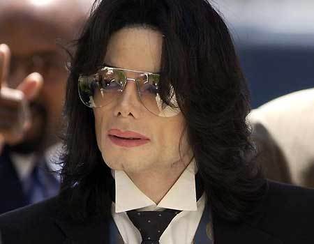  I Pretty!!! I Amore te Michael Jackson.