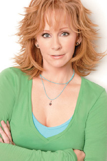 I love the Reba show so much I have all the season on DVD and watch them over and over.  I think she is a strong woman, mother and friend on that show and I admire that.  Thanks for making me smile evertime I watch an episode Reba.