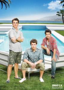  nick! he is hot! and so is joe!!!and kevin!!!!