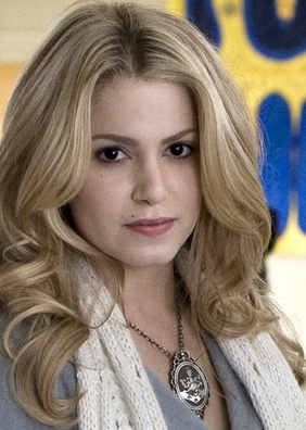 Neither.

Team Rosalie! =D

1) She is a very likeable, fascinating character; Cold, hard, and seemingly mean on the outside, but endlessly loving and warm on the inside due to a heart wrenching history. I like characters like this, I always do :)

2) She's very funny at times! ("You. Got. Food. In. My. Hair.")

3) I can relate with her with some things, which I rarely find with any character.