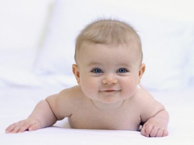  The cutest baby I've ever seen in my life!!!!!!!!!!!!!!!!!!!♥