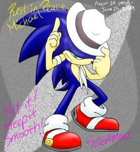  I luv Sonic. So cute and sexy. °w° I like Amy and Shadow too.
