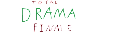  Total Drama Finale