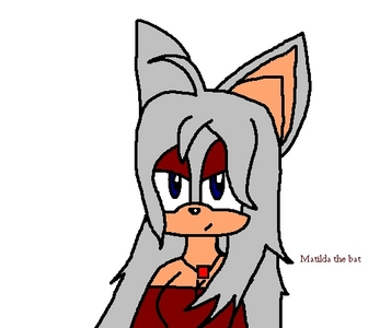 For the title it will be <fire of the key> but the promblem is just that i have 1 character for adding. Her name is Matilda the bat. I would like that if you accepte the name and the character.:)