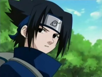 Young Sasuke Uchiha. I was young when I first had a crush on him, that's all I remember. I also really liked Ash from Pokemon for some reason. Oh well, now I have a crush on Ciel Phantomhive.