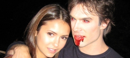  Vampires! :D