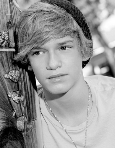  Cody Simpson 143