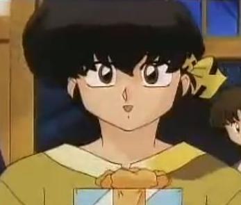  I wouldn't marry any cartoon character.. But I would marry an Аниме character if I could. ^_^ He would be, Ryoga Hibiki. :3 <3