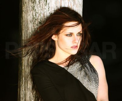  I love kristen as bella and no one else...