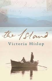 i think you should read "the island". it is a true story and it's very touching. i will tell you a few things adout it if you want.