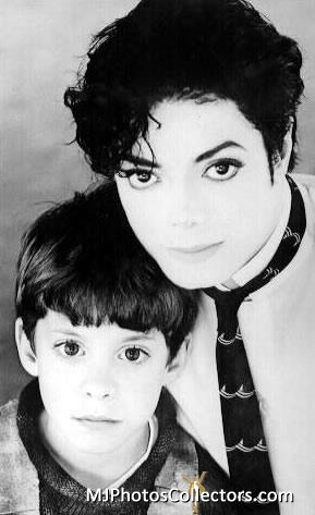His personality. His love for his children, his amazing dance. I won't forget anything about him. :) <3
