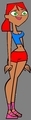  Name:Carla Age:18 From:New Orleans, Louisiana Bio:Carla Is Training To Become A Ballet Dancer For The New Orleans Ballet Company. Fear:Dying, Spiders And People Farting. preferito Show:Total Drama World Tour preferito Song:"Love Shack" da B-52's Pic: