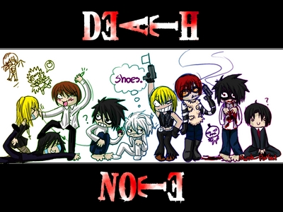  Mine are Death Note, Monster, aoi bungaku (for psychological) Higurashi,Gantz,Elfen lied, high school of the dead (for gore)