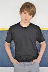 His birthday is: 22nd November 1996
His full name: Christian Jacob Beadles
He lives in: Alanta, Georgia
His sister is Caitlin Beadles and she dated Justin Bieber
Justin Drew Bieber is a family friend of the Beadles family
Christian has 54 youtube videos 
Christian belives in God (wahoo!!)
Christian is HOTT!