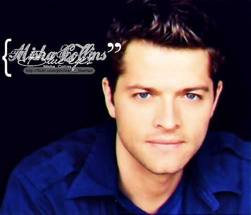  i pag-ibig this of misha... his eye's just pull you in :)