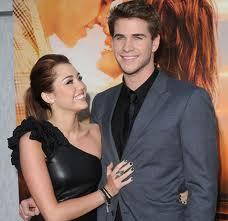  yeah miley and liam broke up such a shame they where really nice together. xx